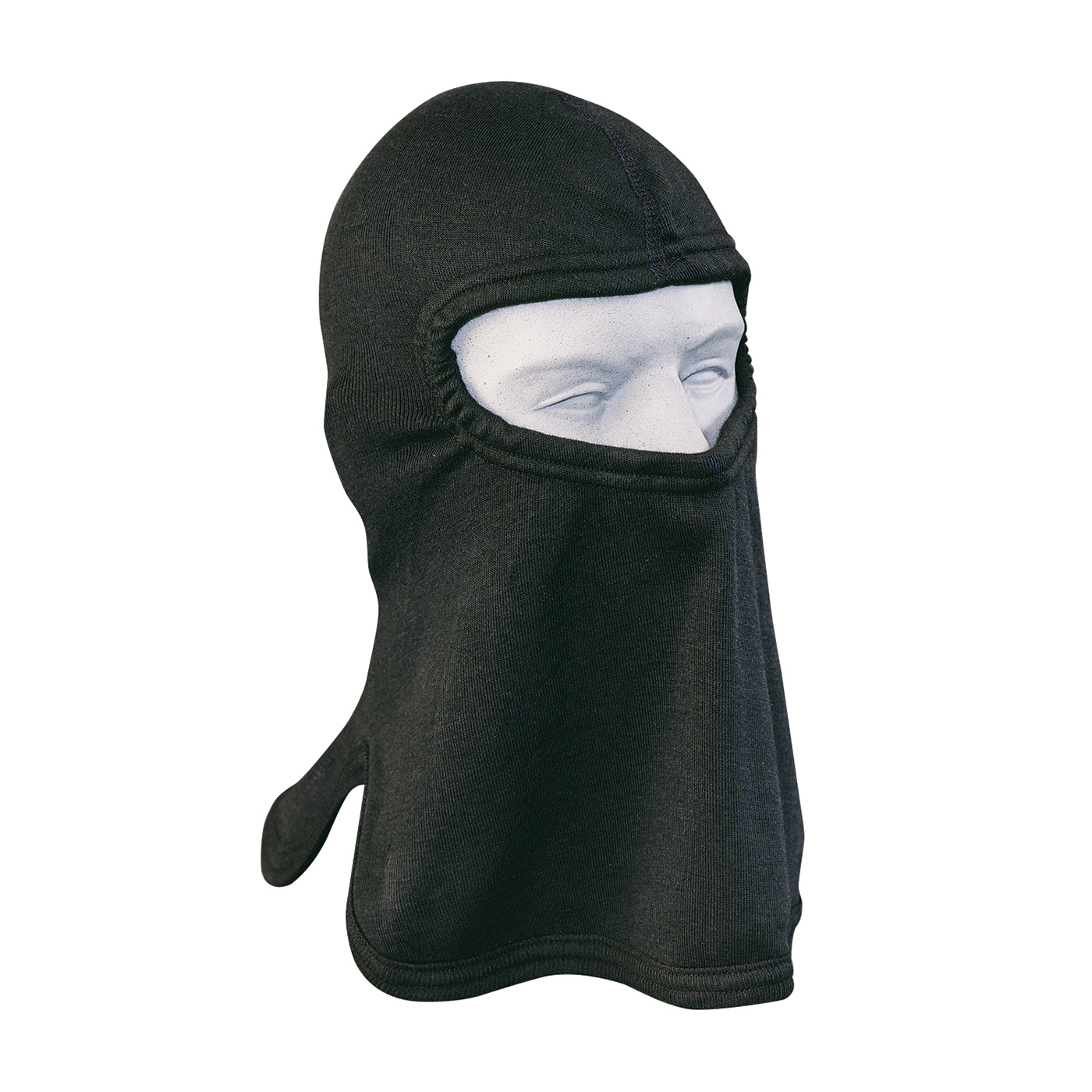 PIP® Carbon / Technora Hood with Tri-Cut Design - Full Face #906-8416CT